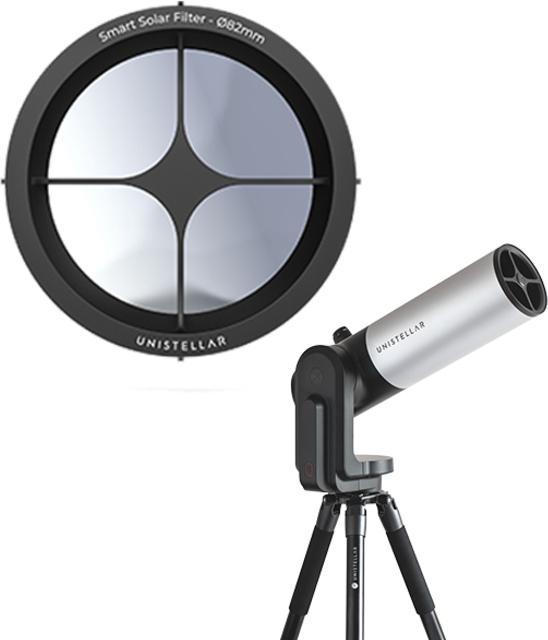 Immagine prodotto Unistellar Smart Solar Filter