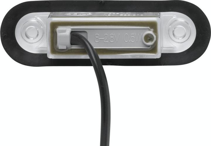 Immagine prodotto Hella 10 luci di posizione a LED per DAF VOLVO SCHMITZ CARGOBULL SOMMER