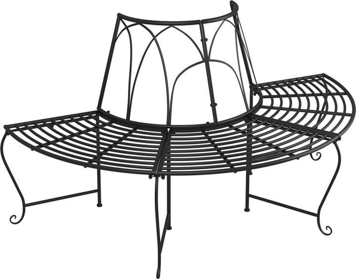 Image du produit vidaXL Baumbank