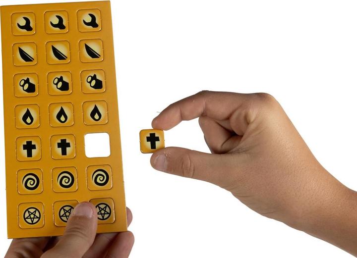 Image du produit Topi games Esprit es tu là (2 - 12 Joueur)