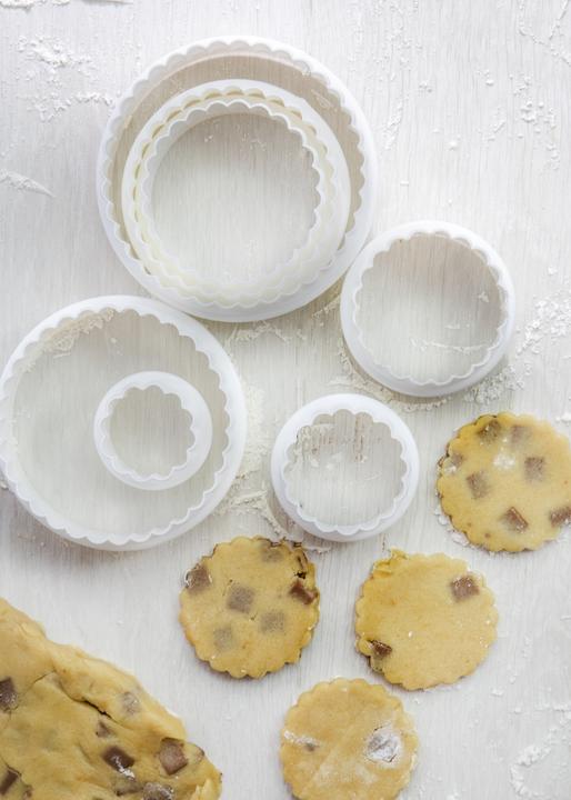 Produktbild Kitchen Craft Teigausstecher