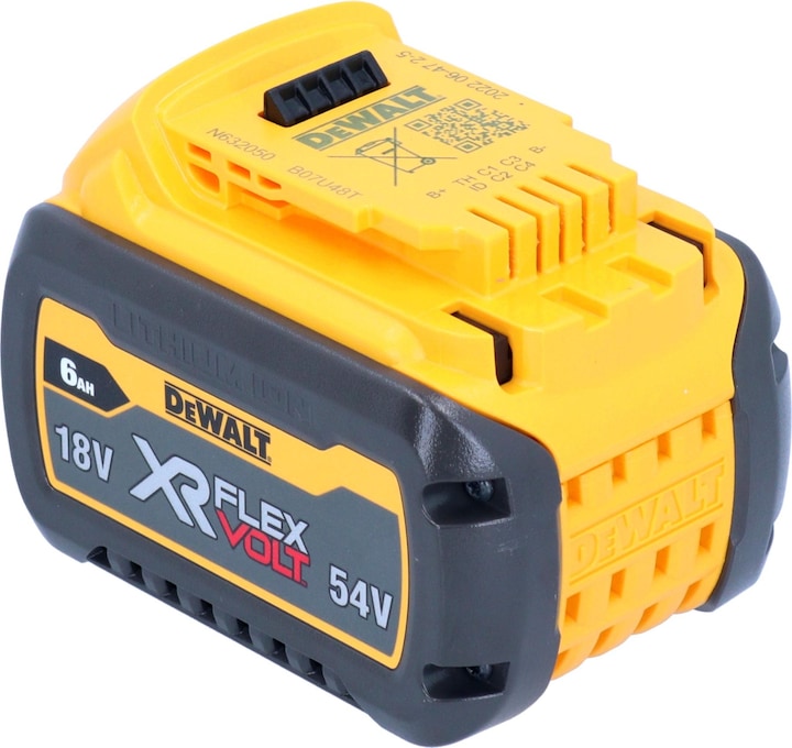 Productafbeelding DeWalt XR Flexvolt (18 V)