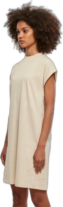 Image du produit Urban Classics Ladies Turtle Extended Shoulder Dress - 2470 (3XL)