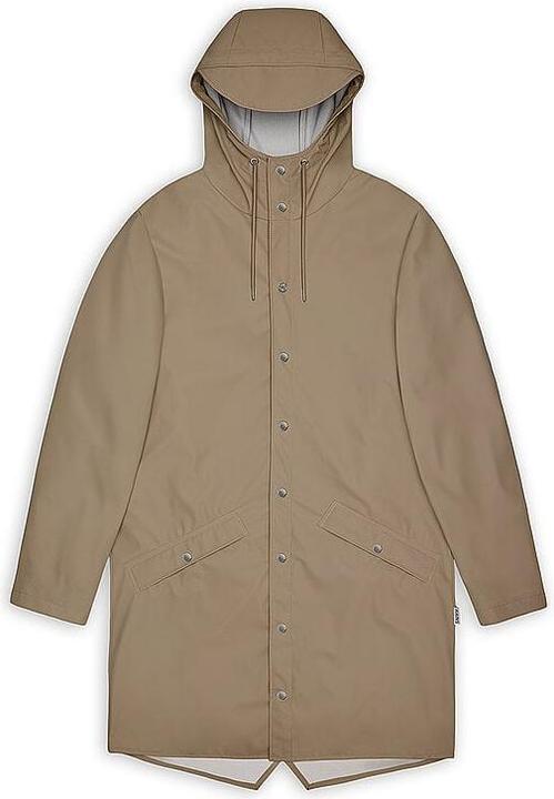 Actual product image Rains Regenparka (M)