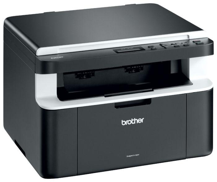 Actual product image Brother DCP-1512E/MF/Laser/A4/USB (Laser)