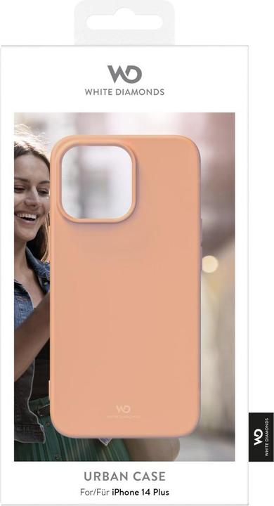 Image du produit White Diamonds Urban Case (Apple iPhone 14 Plus)