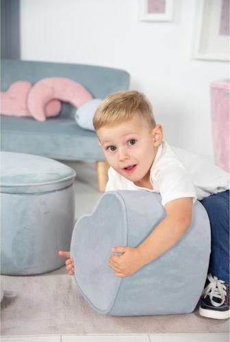 Produktbild Roba Lil Sofa (Kinderstuhl)