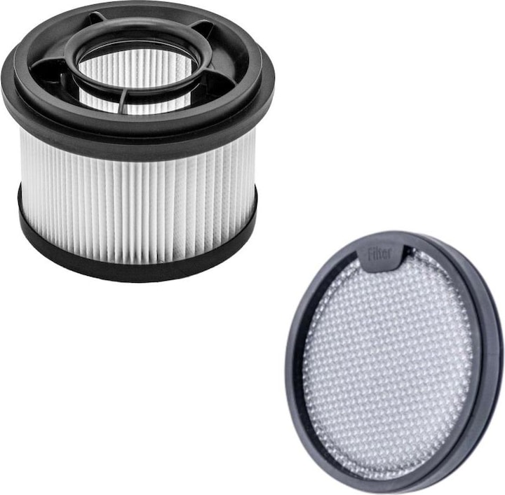 Actual product image Xiaomi Vacuum Cleaner G9 Plus/G10 Plus