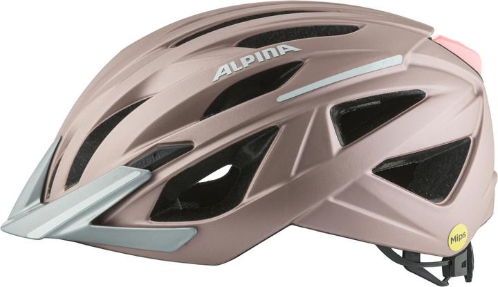 Produktbild ALPINA SPORTS Gent Mips (51 - 56 cm)