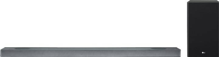 Produktbild LG SL9YG (500 W, 4.1 Kanal)
