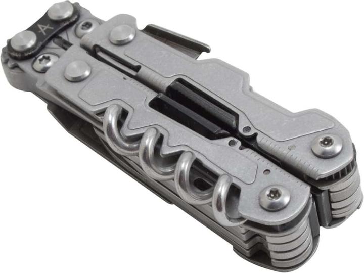 Actual product image SOG PowerLitre
