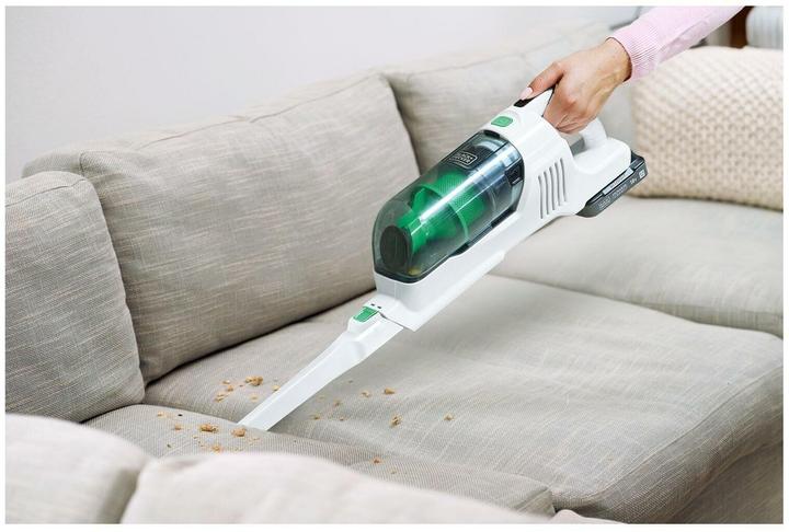 Immagine prodotto Black & Decker REVSV18D1