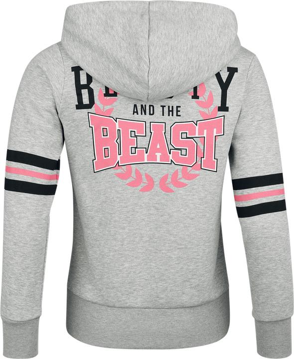 Produktbild Beauty And The Beast Belle - Break The Spell (M)