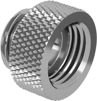 Produktbild Barrow G1/4 Zoll Verlängerung gerade MF 7,5 - silber