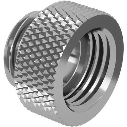 Fengda BD-A4 Raccordo Per Compressore / Tubo Aerografo Femina G1/4 - Foto 4