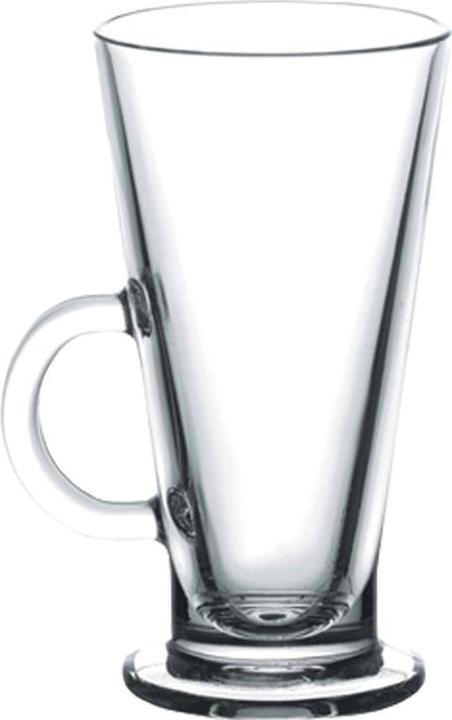 Actual product image Stölzle Latte Macchiato Glasses (265 ml, 12 x)