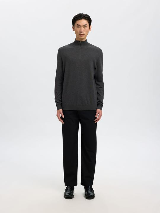 Image du produit Selected Homme Cardigan en coton pima (L)