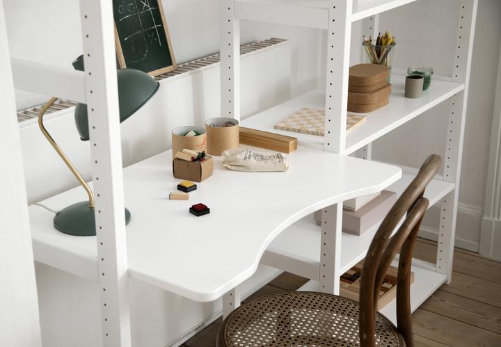 Produktbild Hoppekids STO-14-100 STOREY Shelf system