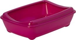 Actual product image Karlie Arist-O-Tray (Cat litter tray open)