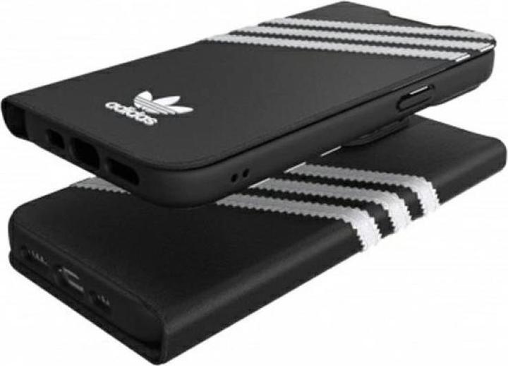 Image du produit Adidas Livret Case PU (Apple iPhone 13, Apple iPhone 13 Pro)