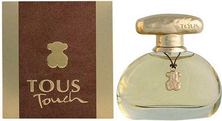 Produktbild Tous Touch (Eau de Toilette, 100 ml)