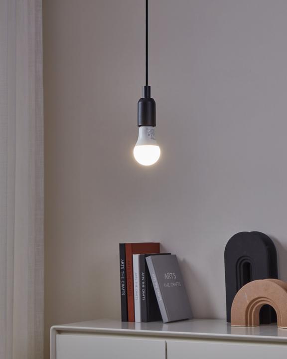 Produktbild EGLO Leuchtmittel (E27, 9 W, 806 lm, 40 x, F)