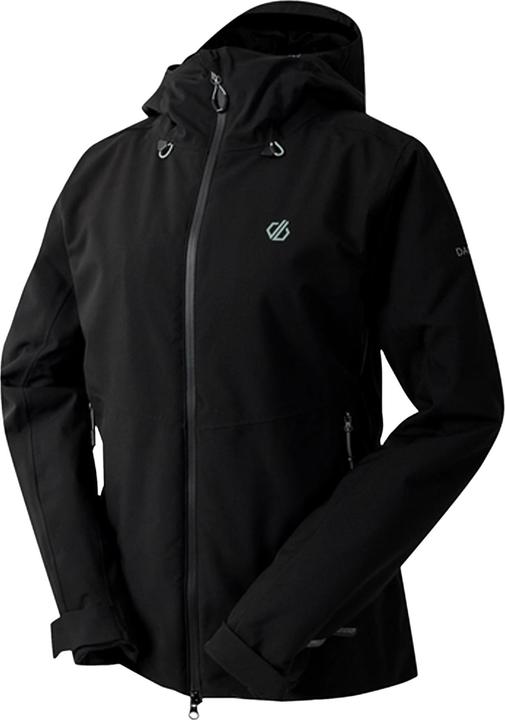 Image du produit Dare2b - Veste imperméable TORREK BLAZEN - Femme (42)