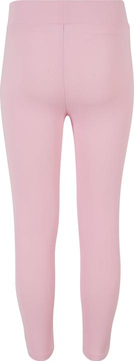 Actual product image Urban Classics Girls Tech Mesh Leggings (158)