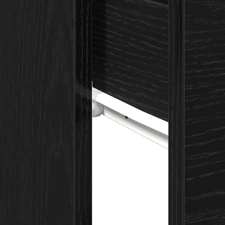 Produktbild vidaXL Konsolentisch (30 x 36 x 75 cm)