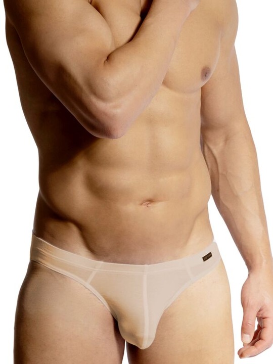 Produktbild Olaf Benz Baumwolle-Stretch Slip (M)