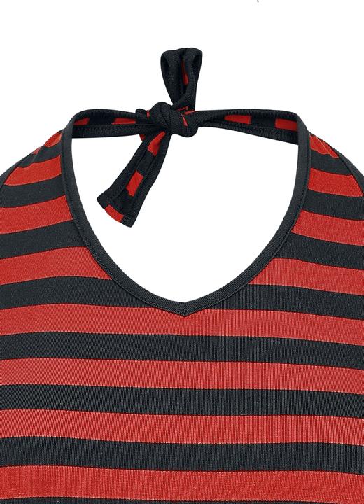 Produktbild RED by EMP Doppelpack Neckholder-Tops (S)