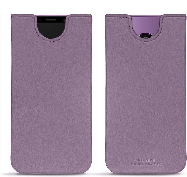 Lilas PU ( Pantone #b9a3e3 )