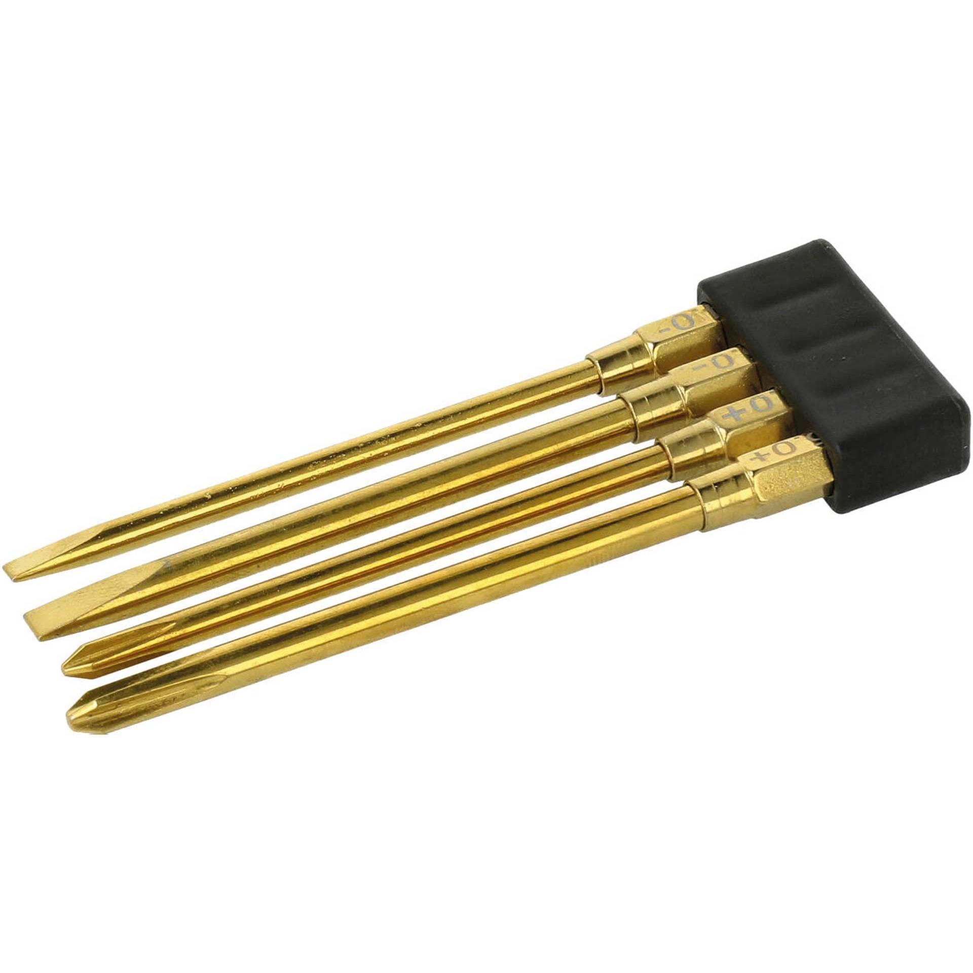 Thumbnail - Rockamp, Bits, Batterieschock Schraubendreher-Bohrer M18 FPD2-402C (135Nm) 18V 2x4,0Ah