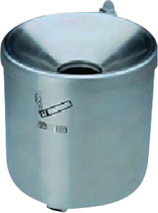 Ochsner Cendrier de sécurité auto-extinguible