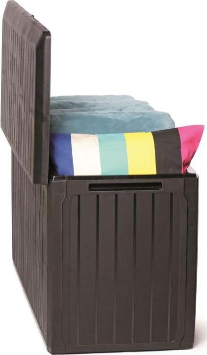 Actual product image Prosperplast MBBD290-440U Storage Box Rectangular