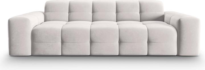 Actual product image Micadoni Kendal (3-seater)