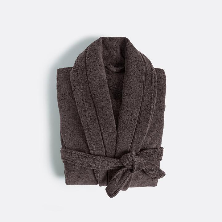 Produktbild La Redoute Interieurs Peignoir Victor (38)