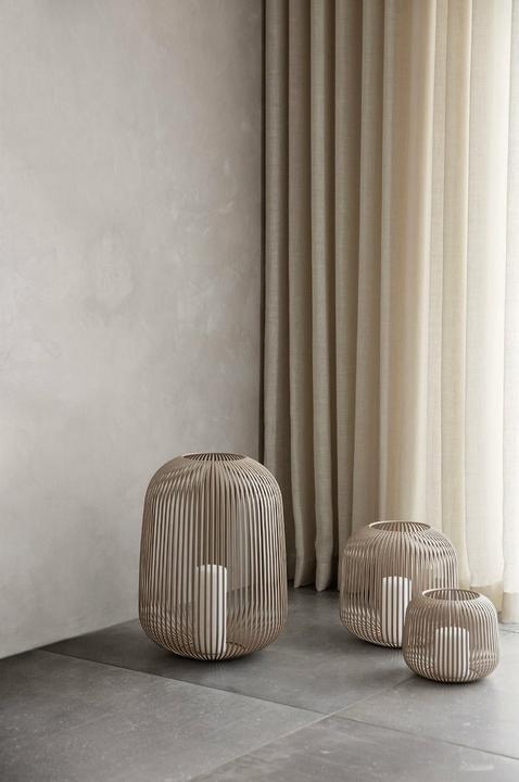 Actual product image Blomus Lanterns (20.5 x 20.5 cm, 1 x)