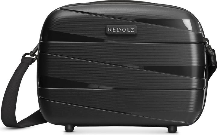 Actual product image Redolz Essentials 10 Beautycase 34 cm