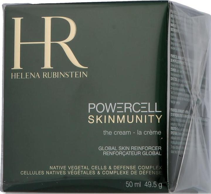 Produktbild Helena Rubinstein Powercell Skinmunity Cream 50ml (50 ml, Tagescreme)