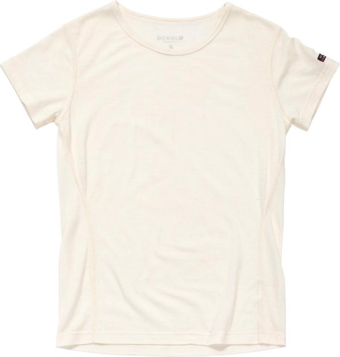 Actual product image Devold Breeze Woman T-Shirt (M)