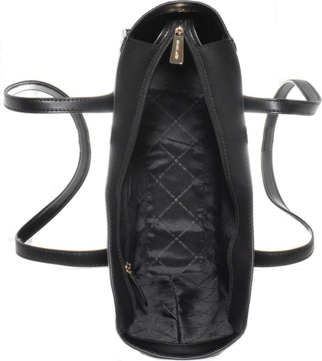 Produktbild Michael Kors Shoulder Bag Leida Black 33 X 30 X 12 CM