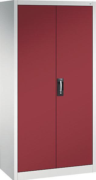 Actual product image C+P Workshop double door cupboard (93 cm, 195 cm)