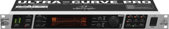 Produktbild Behringer Ultracurve Pro Deq2496