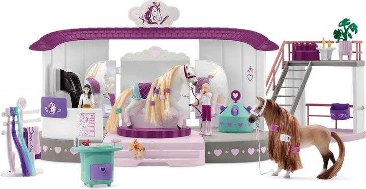 Produktbild Schleich Sofia's Beauties