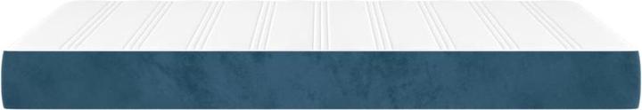 Produktbild vidaXL Taschenfederkern-Matratze (Federkern, 120 x 200 cm)