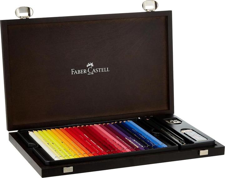 Image du produit Faber-Castell Albrecht Dürer (48x)