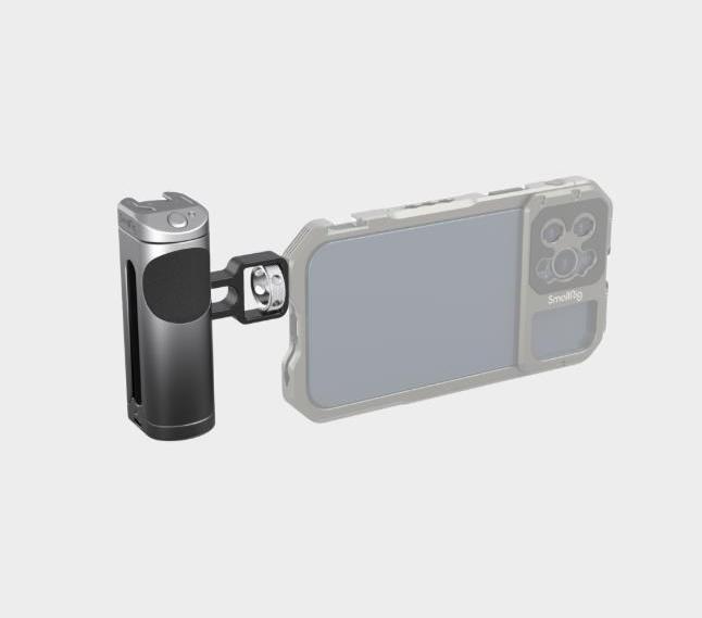 Produktbild SmallRig Halterung mit drahtloser Steuerung für Mobiltelefone (Fernbedienung)