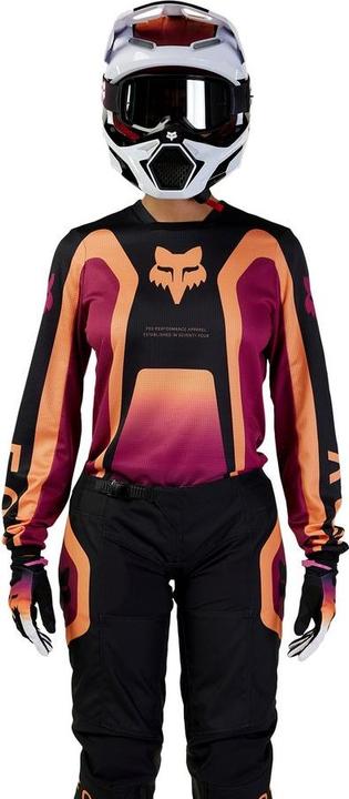 Image du produit Fox JERSEY 24 W 180 BALLAST MGNTC (S)