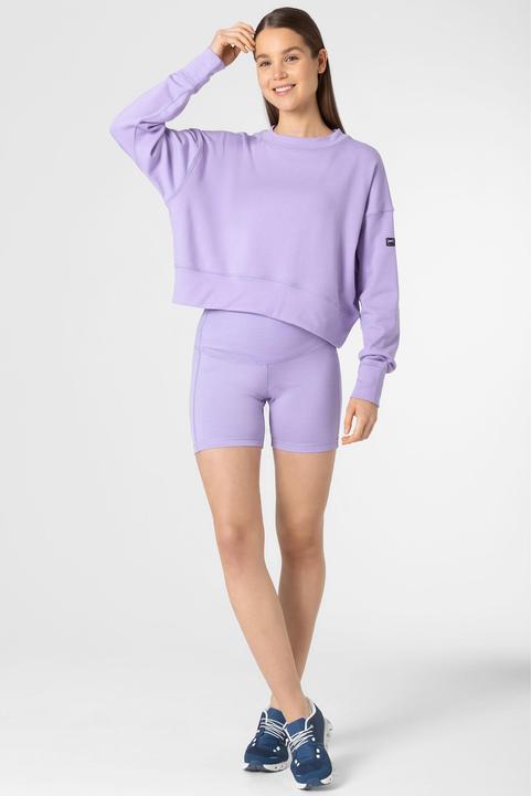 Produktbild Super Natural W Liquid Flow Shorts (L)